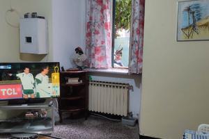 Appartamento vicino Piazzetta Firpo e Borgo incroc