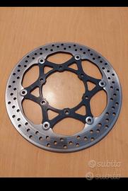 Disco freno suzuki