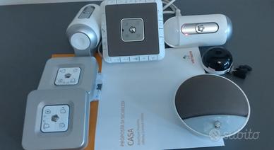 kit antifurto verisure