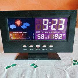  stazione metereologica 