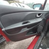 Pannello porta ant sx RENAULT CLIO del 2017