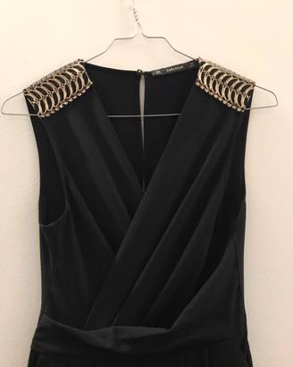 Tuta Zara