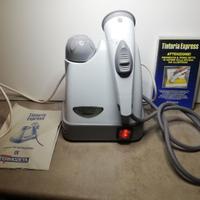 VAPORE DA STIRO TINTORIA EXPRESS TERMOZETA mod...