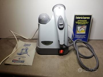 VAPORE DA STIRO TINTORIA EXPRESS TERMOZETA mod...