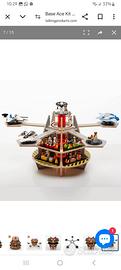 base lego