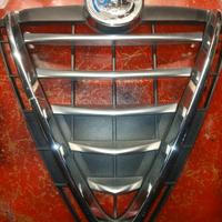 Griglia originale alfa romeo Giulietta 2016