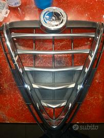 Griglia originale alfa romeo Giulietta 2016