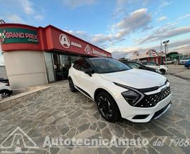 KIA Sportage 1.6 CRDi MHEV GT-line