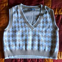 Panciotto da donna Stradivarius