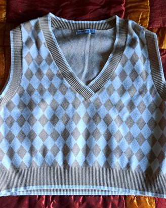 Panciotto da donna Stradivarius