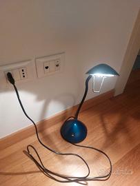 lampada per scrivania