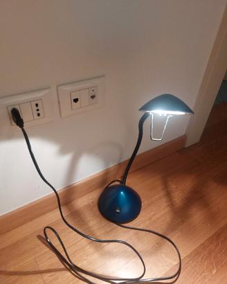 lampada per scrivania