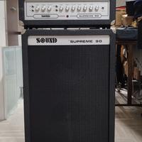 Amplificatore Sound supreme 90