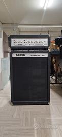 Amplificatore Sound supreme 90