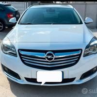 OPEL INSIGNIA 2014 DISEL