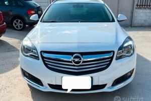 OPEL INSIGNIA 2014 DISEL