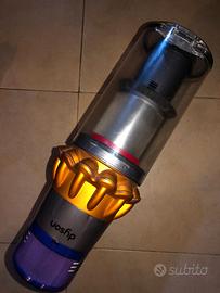 Aspirapolvere  Dyson sv47 con batteria ORIGINALE