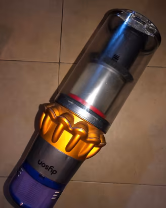 Aspirapolvere  Dyson sv47 con batteria ORIGINALE