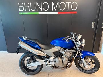 Honda Hornet 600