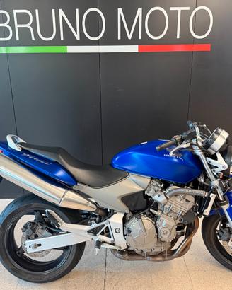 Honda Hornet 600