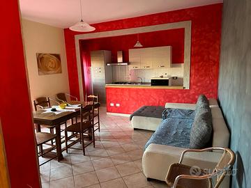 Appartamento da antonella