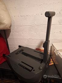 Base isofix ingelisina