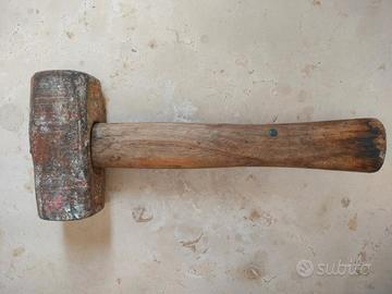 MARTELLO ANTICO