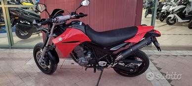 Yamaha XT 660 - 2005