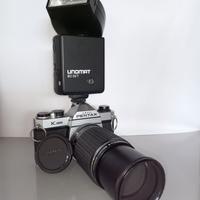 Macchina fotografica PENTAX K1000