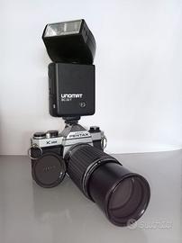 Macchina fotografica PENTAX K1000