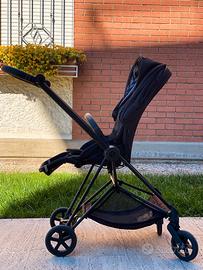 Passeggino Cybex MIOS completo