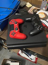 Playstation