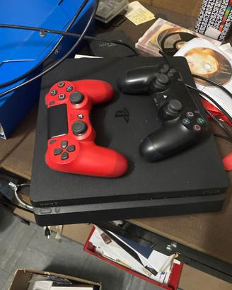 Playstation