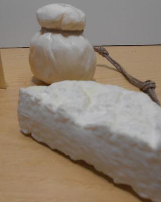 Formaggi decorativi