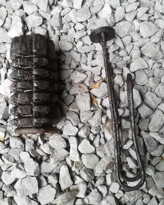 Ww1 Scavo 1gm 1915-1918 Regio Esercito Alpini kuk