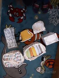 Popolini patelli lavabili