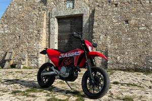 Gas gas 700 sm