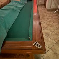 Bigliardo professionale