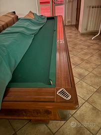 Bigliardo professionale