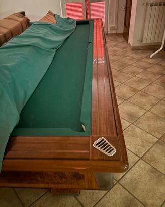 Bigliardo professionale