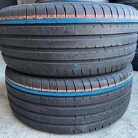 2 Gomme 225/45 R17 94Y Goodyear 80% residui