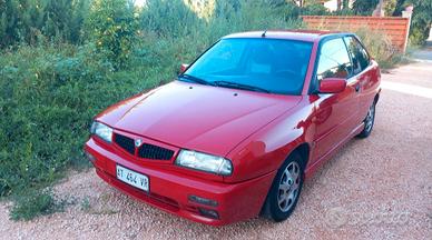 lancia delta HPE