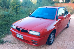 lancia delta HPE