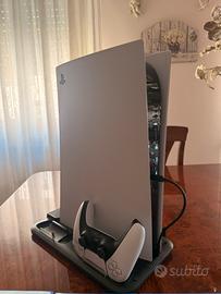 Playstation 5 + giochi
