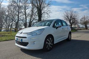 Citroën C3  28.000 km - cambio automatico 