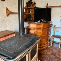 Mobili per taverna in legno massiccio