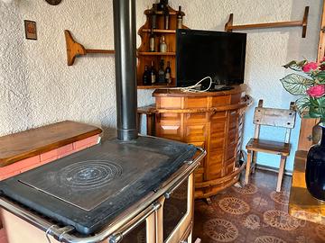 Mobili per taverna in legno massiccio