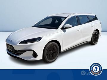 BYD Seal 6 DM-i Touring Boost