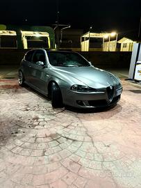 Alfa romeo 147