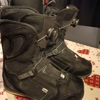 Snowboard Boot mis 39